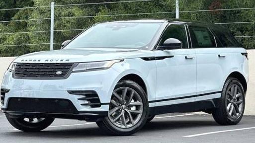 LAND ROVER RANGE ROVER VELAR 2024 SALYL2EX5RA373241 image